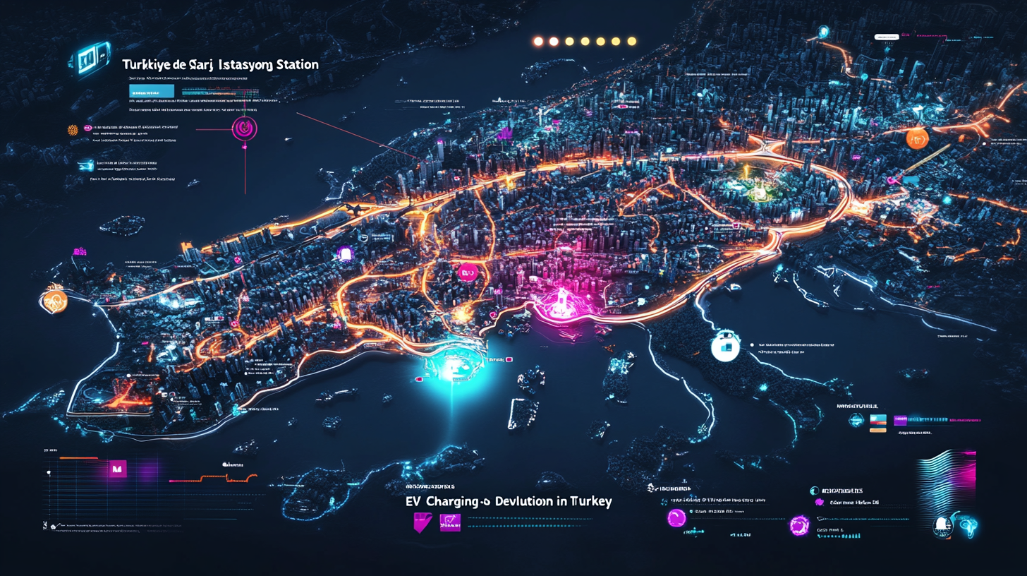 Katar Enerji Sektöründe Yatırım Fırsatları